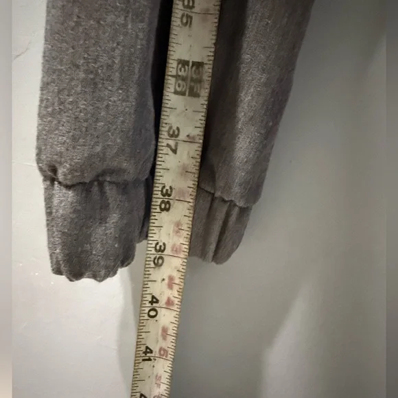 FIGS Rafaela Cargo FIONx ScrubJumpsuit In Graphite Women’s Scrubs Size XXS - Picture 14 of 16